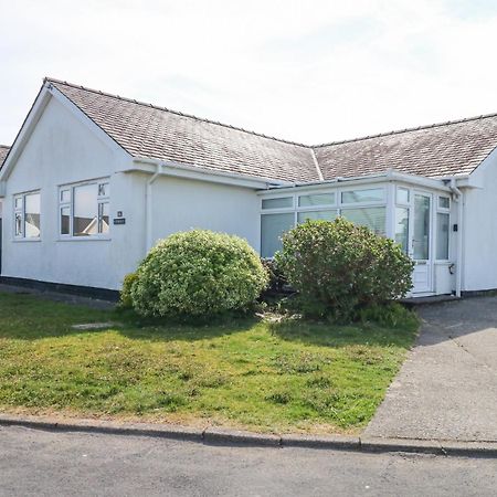 Glanaig Villa Porthmadog Exterior foto