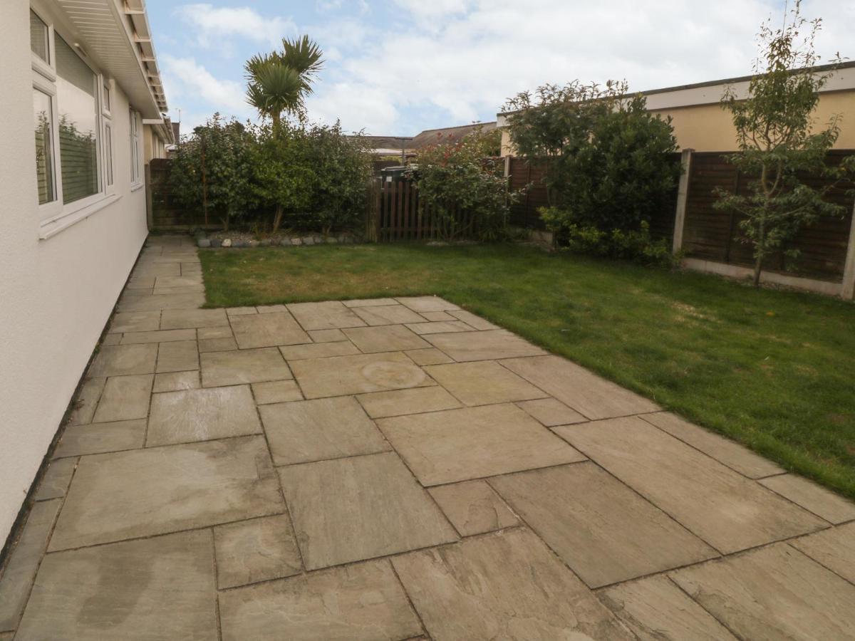 Glanaig Villa Porthmadog Exterior foto