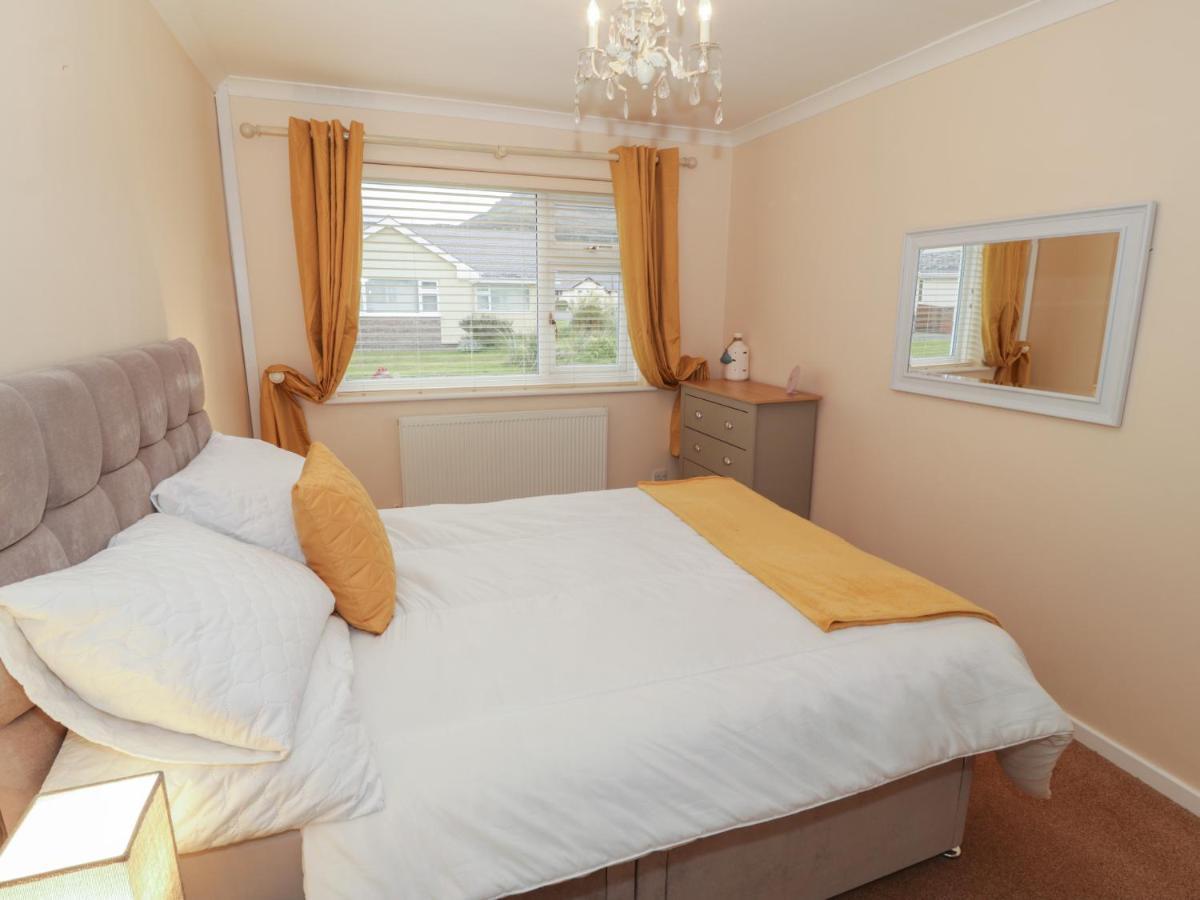 Glanaig Villa Porthmadog Exterior foto
