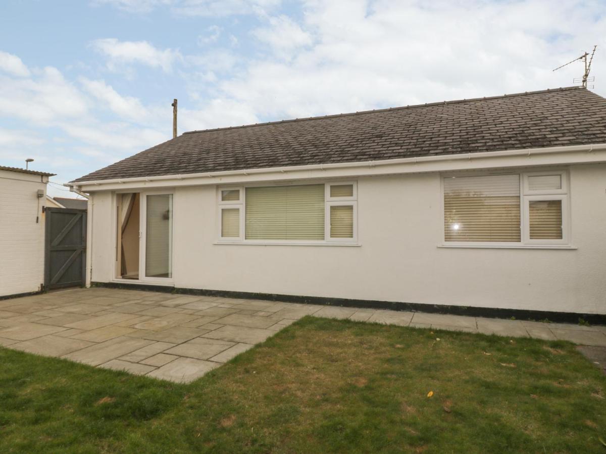Glanaig Villa Porthmadog Exterior foto
